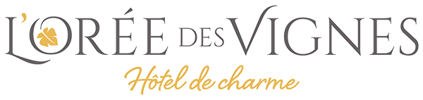 L'Orée des Vignes Homepage