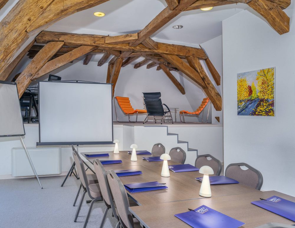 Salle saint-Vincent