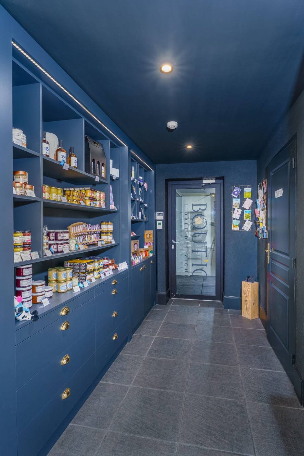 Boutique de l'O